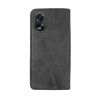 Oppo A18/A38 Black Flip Cover Book Special Case