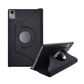 Lenovo Tab M11 11" Black Flip Cover Tablet Case