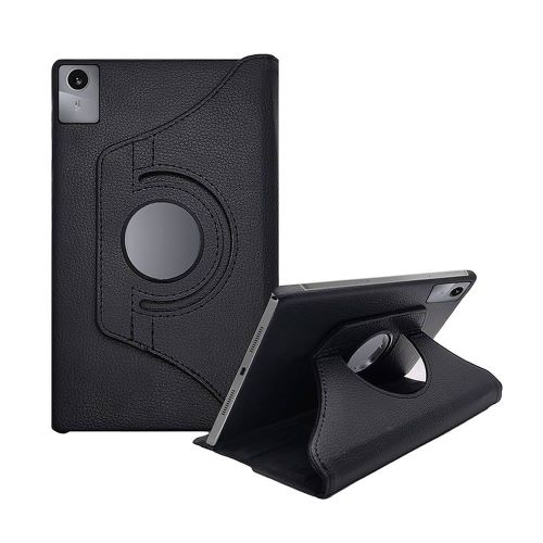 Capa Tablet Flip Cover Lenovo Tab M11 11" Preto