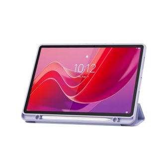Lenovo Tab M11 11" Lilac Flip Cover Tablet Case D2