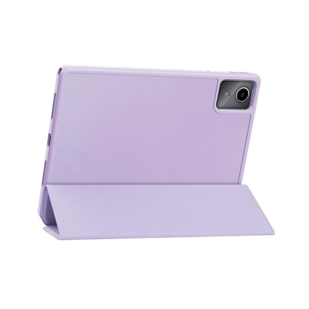 Lenovo Tab M11 11" Lilac Flip Cover Tablet Case D2