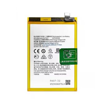 Oppo A78 4G/BLPA07 5000mAh Battery