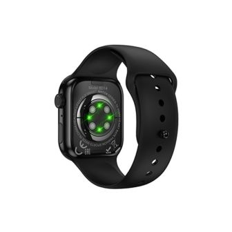 Borofone BD14 Black Smartwatch