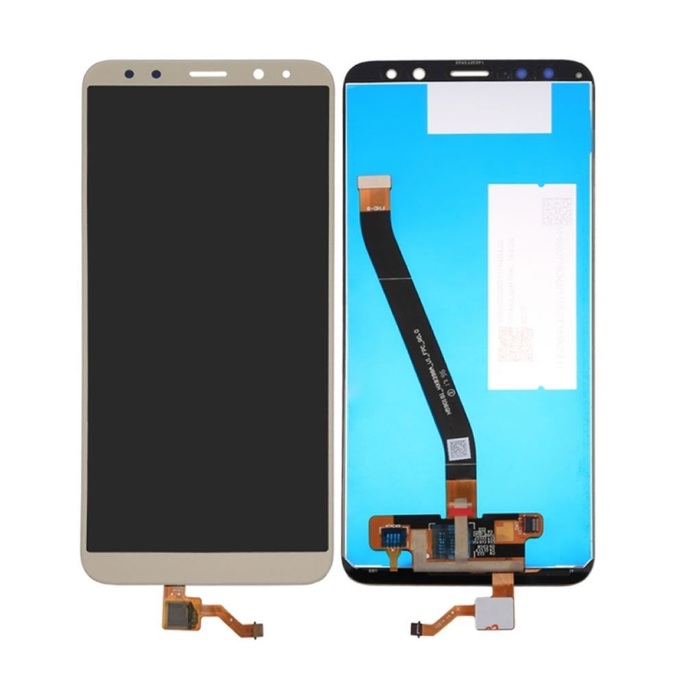 Touch+Lcd Huawei Mate 10 Lite, Nova 2i Gold