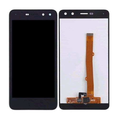 Touch+Display Huawei Y5 2017, Y5-3, Y5 3, Y6 2017 Preto 5"