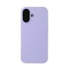 Apple Iphone 17 Lilac Silicone Case