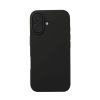 Apple Iphone 17 Black Silicone Case