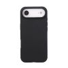 Apple Iphone 17 Air Black Silicone Case