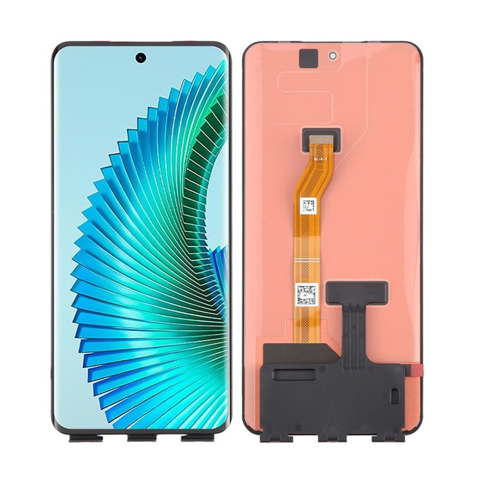 Huawei Honor Magic6 Lite/X9b/X50 5G 6.7" Black Original Touch+Display