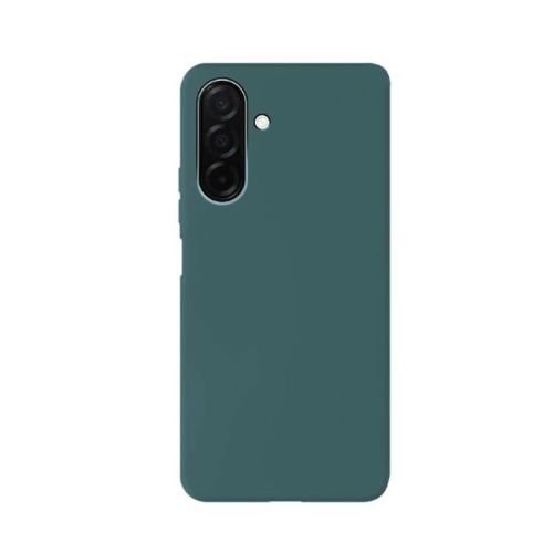 Samsung Galaxy A17/A26 Dark Green Silicone Case