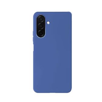 Samsung Galaxy A17/A26 Dark Blue Silicone Case