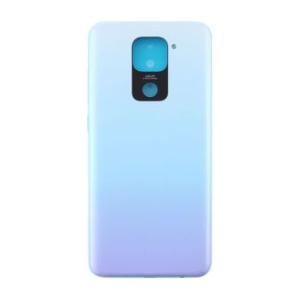 Back Tampa Xiaomi Redmi Note 9 Polar White