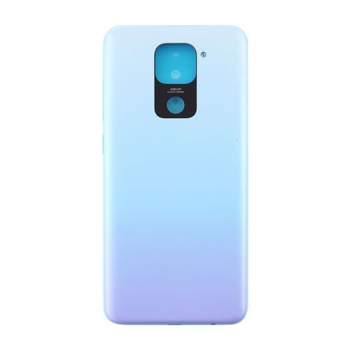 Tampa Traseira Xiaomi Redmi Note 9 Branco Polar