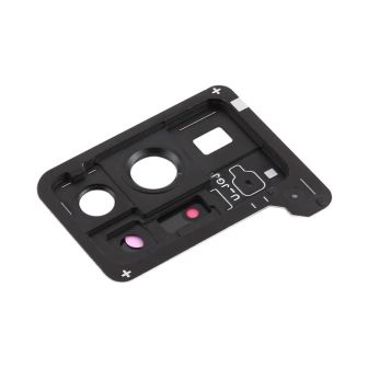 Lente de Câmera Samsung Galaxy Note 20 Ultra/N985 Preto