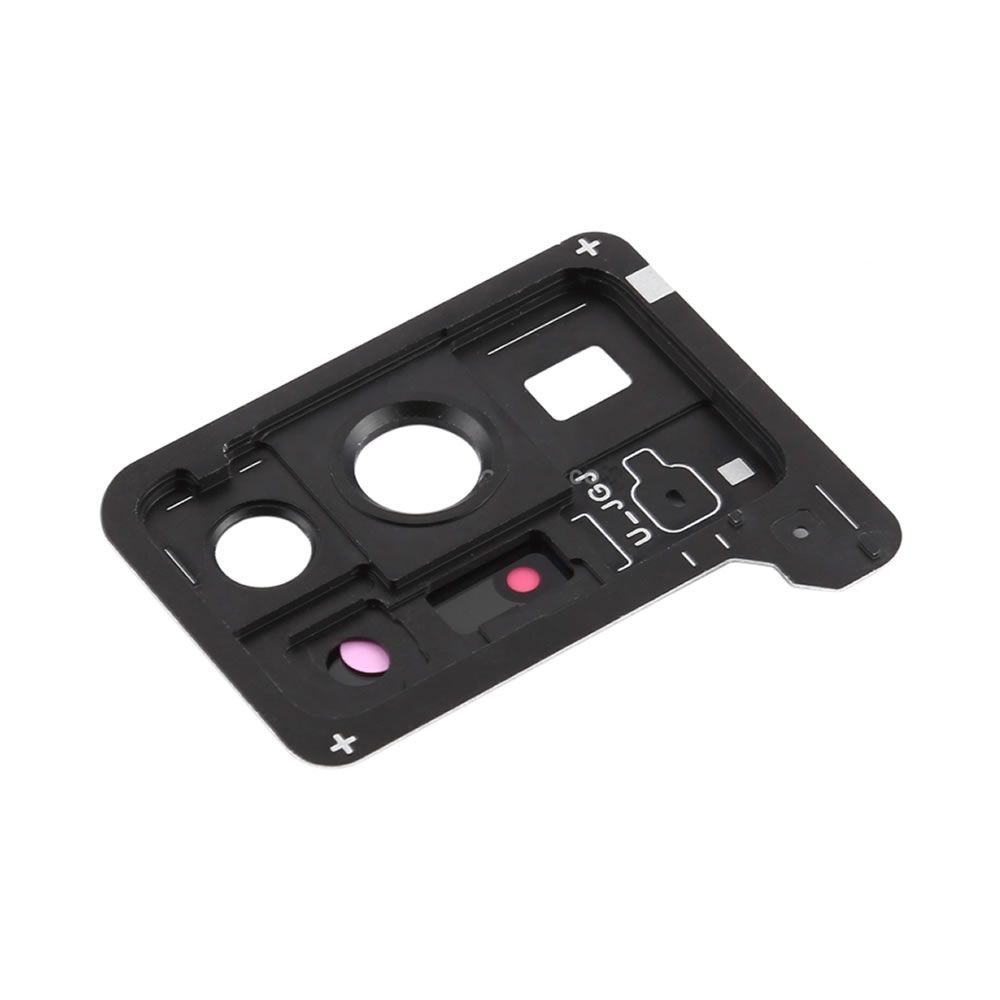 Samsung Galaxy Note 20 Ultra/N985 Black Camera Lens With Frame