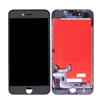 Touch+Display Apple Iphone 8/Se 2020/Se 2022 4.7" Preto