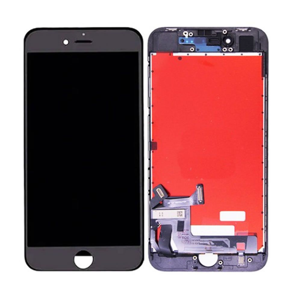 Touch+Display Apple Iphone 8/Se 2020/Se 2022 4.7" Preto