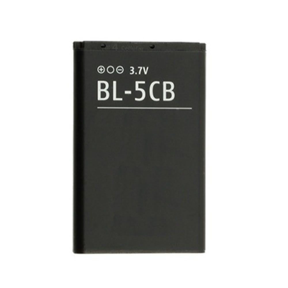 Bateria Bl-5cb Para Nokia N91 (Bulk)