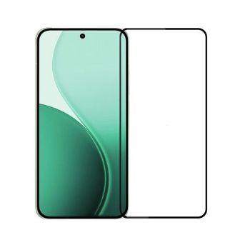 Pelicula De Vidro 5D Completa Oppo Reno14 6.59" Preto