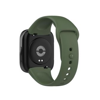 Redmi Watch 3 Active/Watch 3 Lite Dark Green Silicone Bracelet