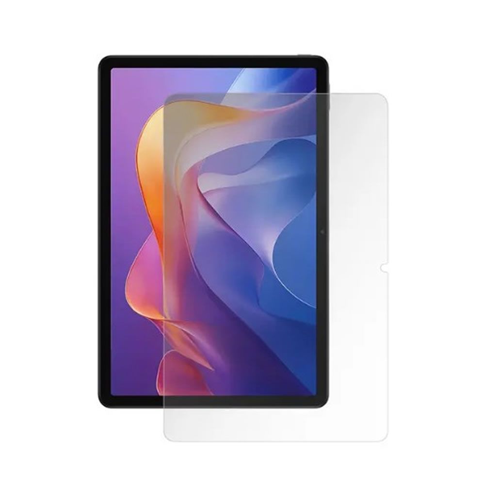 Pelicula De Vidro Xiaomi Redmi Pad 2 11" Transparente