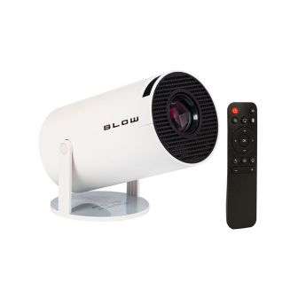 Blow HY300 Smart Android 11 UHD 4K Portable Video Projector