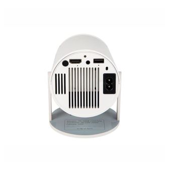 Blow HY300 Smart Android 11 UHD 4K Portable Video Projector