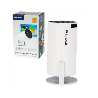 Vídeo Projetor Blow HY300 Smart Android 11 UHD 4K Portátil