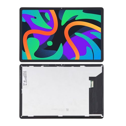 Touch+Display Lenovo Tab M11/TB330FU/TB331FC 11.0" Preto