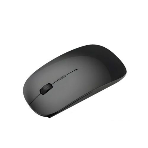 New Science S-02 Black Wireless Mouse