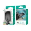 New Science S-02 Black Wireless Mouse
