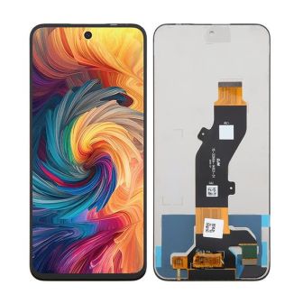 Zte Blade V70 Vita 6.7" Black Touch+Display