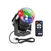 New Science DL-54 LED Light Projector With Remote Control