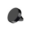 New Science HD-266 Black Magnetic Car Phone Holder For Ventilation
