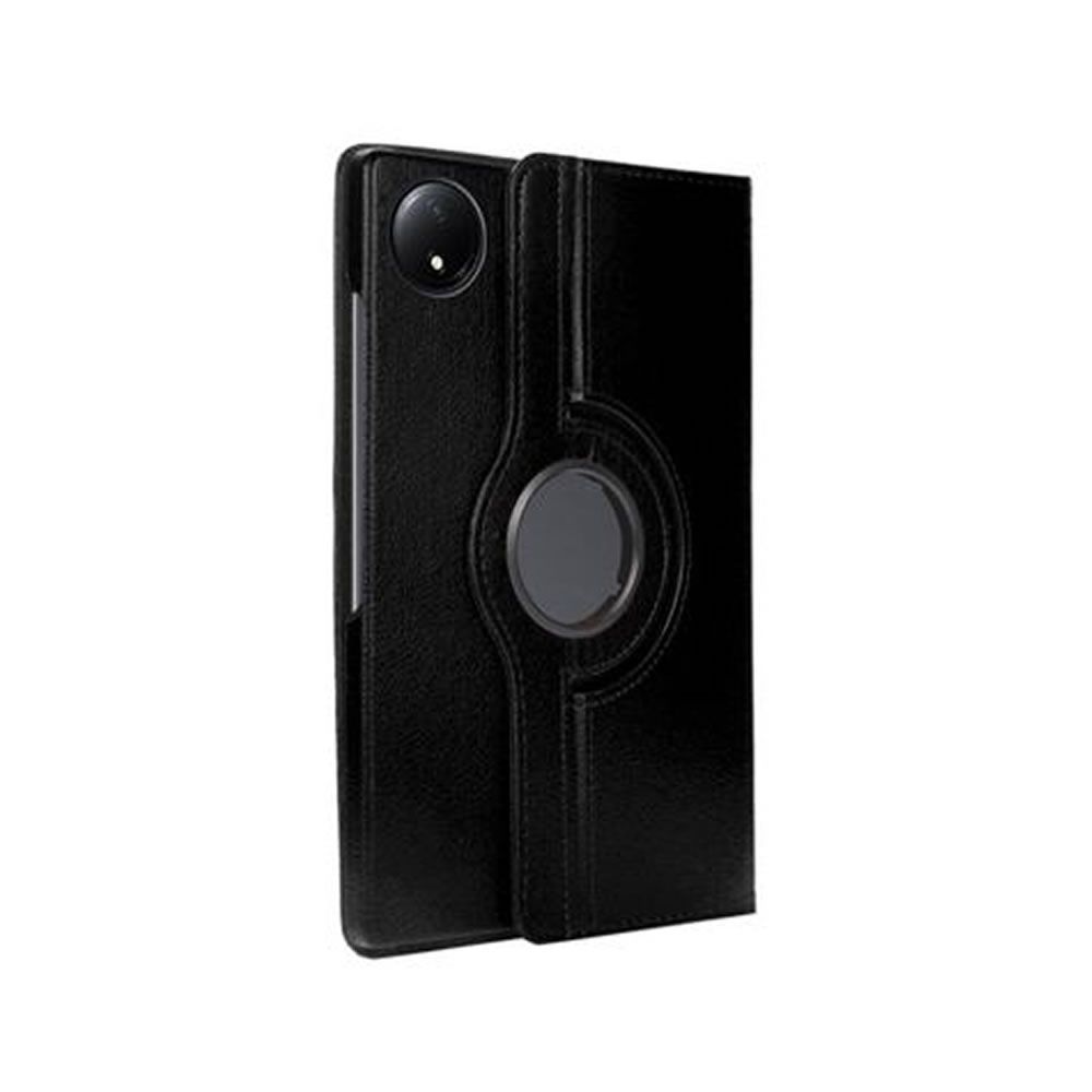 Xiaomi Redmi Pad SE 8.7" Black Tablet Flip Cover Case