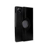 Xiaomi Redmi Pad SE 8.7" Black Tablet Flip Cover Case