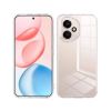 Huawei Honor 400 Transparent Silicone Case With Camera Protector