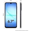 SAMSUNG GALAXY A17 5G/A176B Black 4GB/128GB 6.7" Dual SIM
