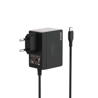 MTK TA0328 Black 39W Type-C To ND Switch Charger