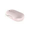 Rato Wireless MTK TG7223 Rosa 2.4ghz 1000/1200/1600 DPI