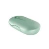 MTK TG7223 Green Wireless Mouse 2.4ghz 1000/1200/1600 DPI