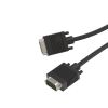 Cabo VGA(m) Para VGA(m) One Plus AU210 Preto 1.5m (15pin)