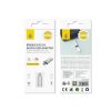 One Plus NB1367 Silver Lightning To Micro USB Adapter