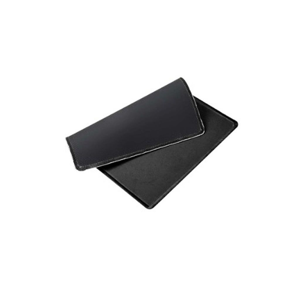 One Plus M2936 Black Mouse Pad 25cm x 21cm