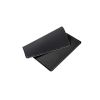 One Plus M2936 Black Mouse Pad 25cm x 21cm