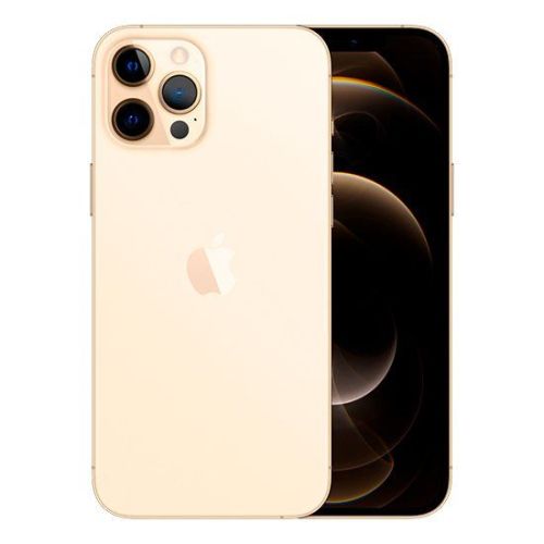 Refurbished Apple iPhone 12 Pro Gold 256GB Grade A