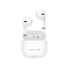 Borofone BW88 White Bluetooth Earbuds TWS