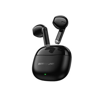 Earbuds Borofone BW88 Preto Bluetooth TWS