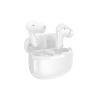 Borofone FQ9 White Bluetooth Earbuds TWS