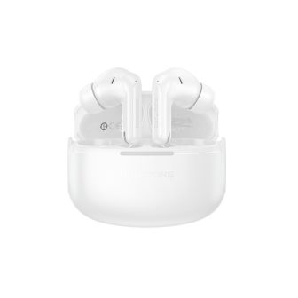 Earbuds Borofone FQ9 Branco Bluetooth TWS